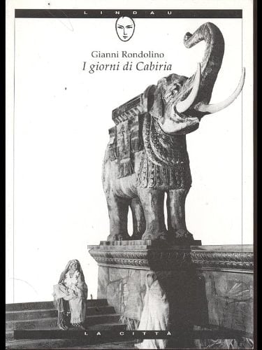 I giorni di cabiria (La città) (Italian Edition)