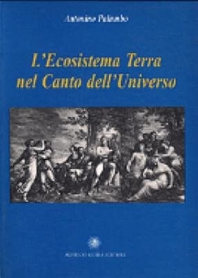 L'ecosistema terra nel canto dell'universo