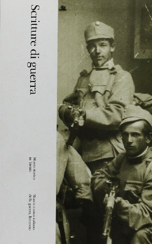 Scritture di guerra
