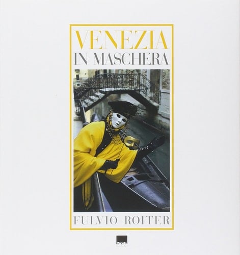 Venezia in maschera