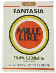 Fantasia. Fantascienza, fantasy, horror