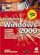 Introduzione a Windows NT 5