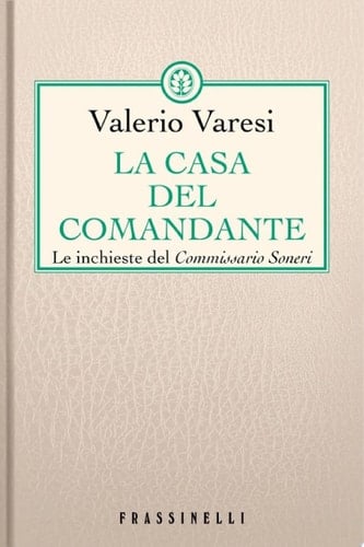 La casa del comandante