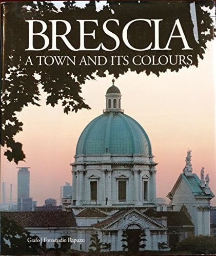 Brescia i colori della città