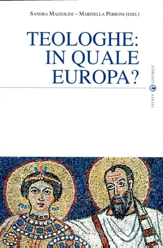 Teologhe: in quale Europa?