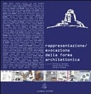 Rappresentazione/ evocazione della forma architettonica