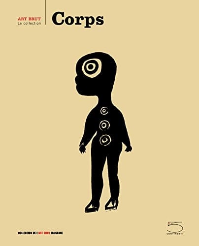 Corps. Ediz. illustrata