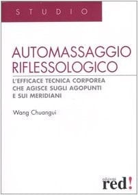 Automassaggio riflessologico