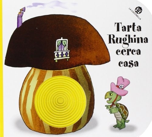 Tarta Rughina cerca casa