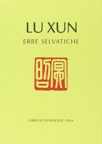Erbe selvatiche