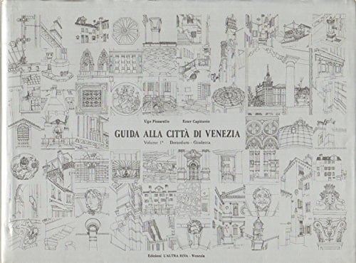 Dorsudoro - Giudecca