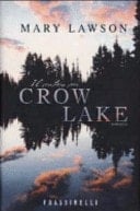 Il sentiero per Crow Lake