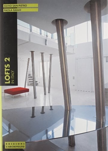 Lofts in Italy 2