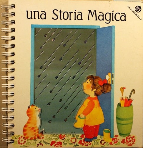 Una storia magica