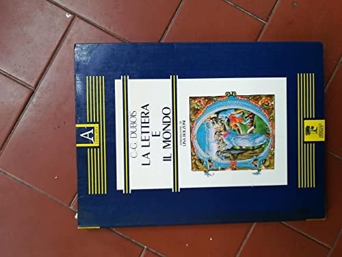 La lettera e il mondo