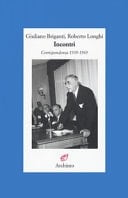 Incontri corrispondenza, 1939-1969