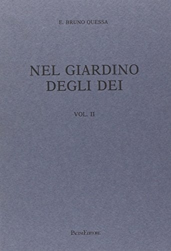 Giardino dei semplici l'Orto botanico di Pisa dal XVI al XX secolo