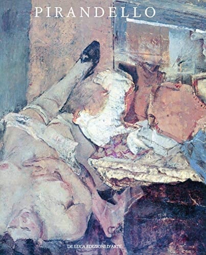 Fausto Pirandello, 1899-1975