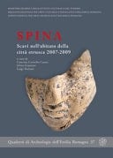 Spina scavi nell'abitato della città etrusca 2007-2009