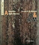 Herzog & de Meuron anomalie della norma