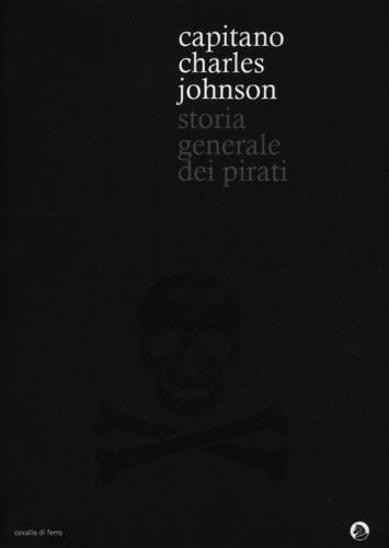 Storia generale dei pirati
