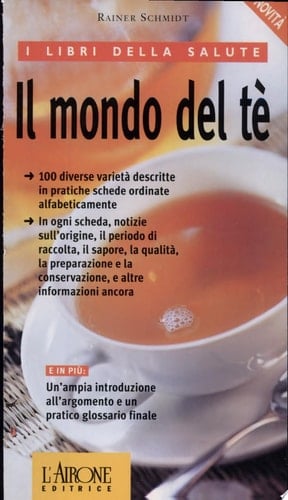 Il mondo del tè