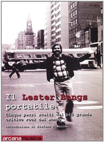 Il Lester Bangs portatile