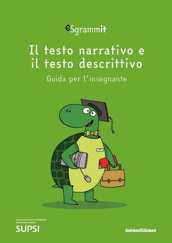 Sgrammit scoprire la grammatica dell'italiano : [i quaderni rossi: alla scoperta della punteggiatura!].