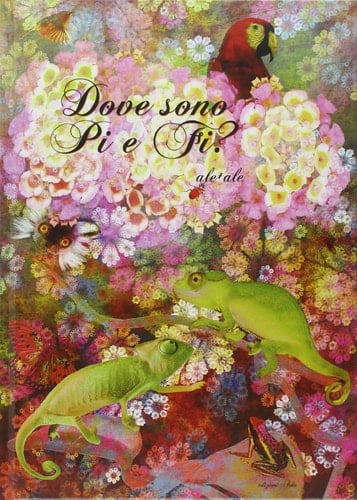 Dove sono Pi e Fi? Ediz. illustrata