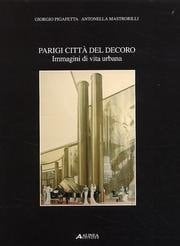 Parigi città del decoro immagini di vita urbana