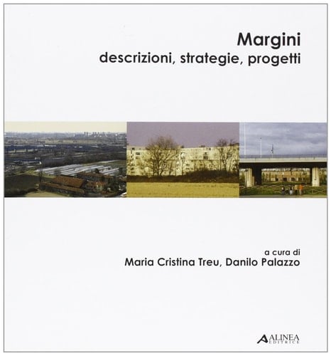 Margini: descrizioni, strategie, progetti