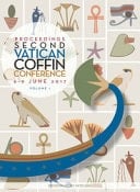 Proceedings Second Vatican Coffin Conference