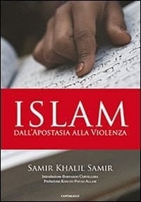 Islam dall'apostasia alla violenza
