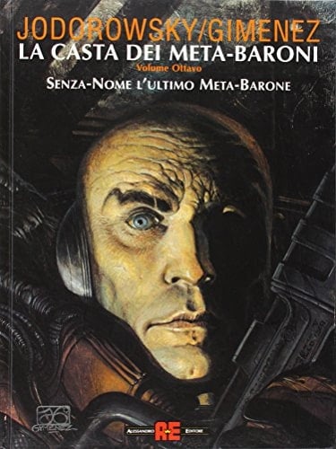 Senza-Nome l'ultimo meta-barone