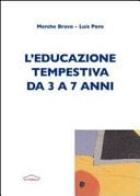L'educazione tempestiva da 3 a 7 anni