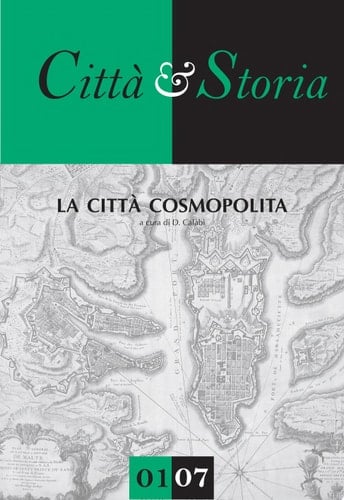 La città cosmopolita