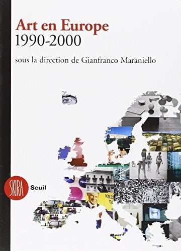 Art en Europe 1990-2000