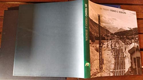 In treno verso l'Europa