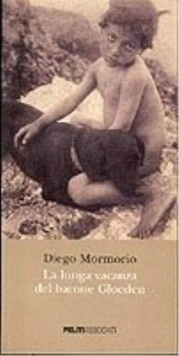 La lunga vacanza del barone Gloeden