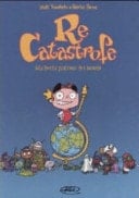 Adalberto padrone del mondo. Re Catastrofe