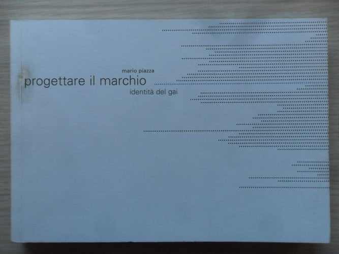 Progettare il marchio. Identità del Gai