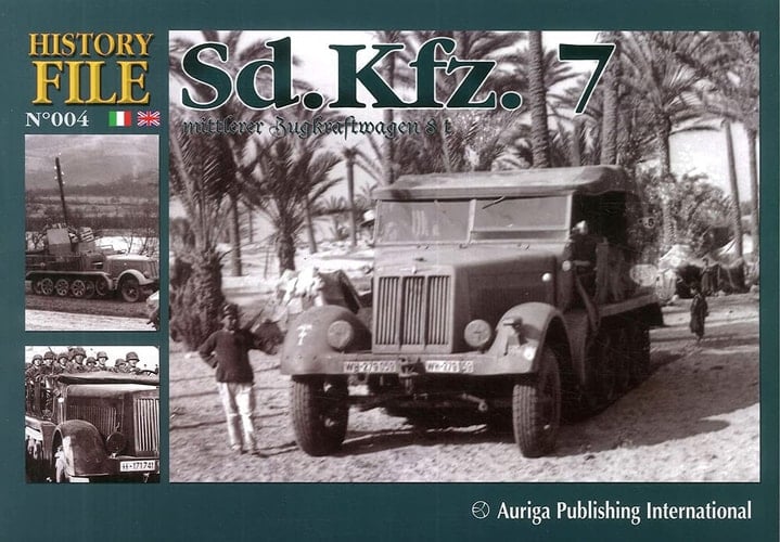 History file