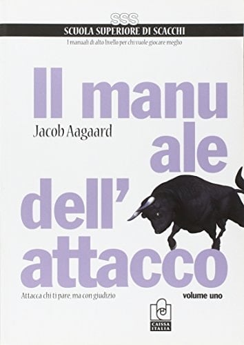 Il manuale dell'attacco