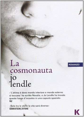 La cosmonauta