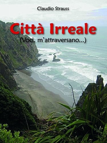 Città irreale (voci, m'attraversano)