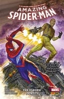 Amazing Spider-Man (2015) 5 The Osborn identity