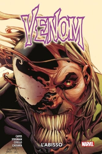 Venom (2018) 2 L'abisso