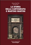 La storia della cartografia e Martino Martini