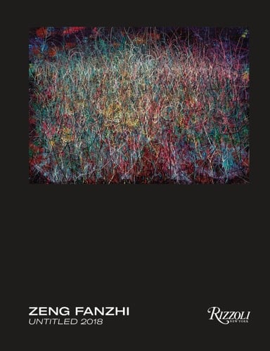 Zeng Fanzhi Untitled 2018