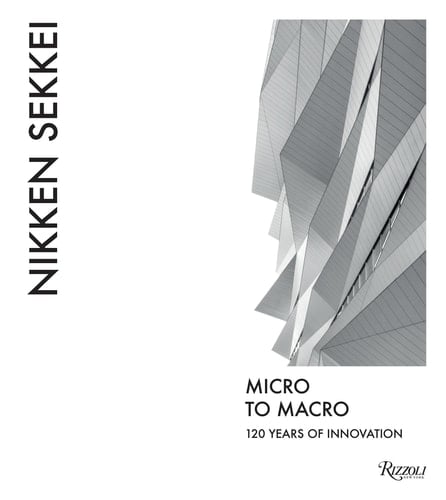 Nikken Sekkei Micro to Macro